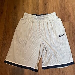 Men’s Nike basketball shorts